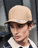 FLEXFIT FX7708MS | 6-Panel Curved Metal Snap Cap - Farbe: Produktbild-Vorschau 8