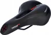 Wittkop Fahrradsattel Damen Medic 2.0 Twin Gel, Schwarz Produktbild-Vorschau 7