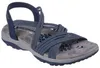 Sandali Skechers 591300100015 da Unisex Anteprima dell’immagine prodotto 5