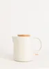 KETTLE CERAMIC - Elektrischer Wasserkocher aus Keramik 1 l Produktbild-Vorschau 7