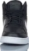 Nike Ebernon Mid - Herren Schuhe Sneakers Leder Schwarz Produktbild-Vorschau 29