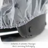 Univerzální pláštěnka Zamboo pro dětskou autosedačku (např. Náhled obrázku produktu 11