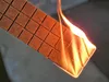 Ecologische aanmaakblokjes voor barbecue, open haard en Productafbeelding-voorbeeld 5