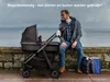 Rockit Baby Rocker Nabíjecí kočárek RR02 Náhled obrázku produktu 17