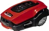 Einhell FREELEXO 600 BT - Rasenmähroboter - 600 m² - 18 cm Produktbild-Vorschau 8