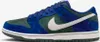 Nike SB Dunk Low "Deep Royal Blue", veľkosť: 40,5 Náhľad obrázku produktu 6