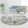 Teppich Vintage bunt Größe - 240 x 340 cm Produktbild-Vorschau 3