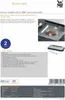 WMF Lono 2-0419980041, Vakuumrolle, Folie, Transparent, Produktbild-Vorschau 9
