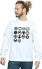 Marvel - "Avengers Infinity War Assemble" Sweatshirt für Produktbild-Vorschau 2