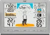 A digital weather station displaying various weather information and time. Anteprima dell’immagine prodotto