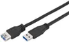 USB 3.2 Gen 1 Verlängerungskabel, USB-A Stecker > USB-A Produktbild-Vorschau 11