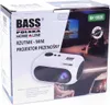 Tragbarer Mini-LED-Projektor 1920X1080 2500Lm-Tragbarer Produktbild-Vorschau 12