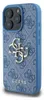 GUESS case passend für IPHONE 16 Pro Max GUHCP16X4GMGBL (4G Produktbild-Vorschau 2