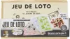 Jeu de Loto - MISTER GADGET - Multicolore Voir les images du produit 6
