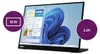 Lenovo ThinkVision M14d Monitor, 35,6 cm (14"), 2240 x 1400 Produktbild-Vorschau 12
