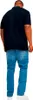 Jack & Jones 12143859, Blau, XXXXL, Baumwolle, Nicht Produktbild-Vorschau 10