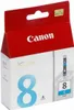 Patrone Canon CLI-8C           cyan Produktbild-Vorschau 19