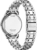 Zegarek damski Citizen model: EM0411-71X z różową tarczą Podgląd zdjęcia produktu 2