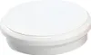 Dahle 95424, Magnet na tabuli, Bílá, 24 mm, 24 mm, 7 mm, 6 Náhled obrázku produktu 1