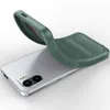 Xiaomi Redmi A1 Hülle, Weich TPU Silikon Stossfest Produktbild-Vorschau 4