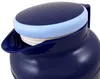 Helios Isolierkanne Wash Pro 1,0 l dunkelblau, Produktbild-Vorschau 6