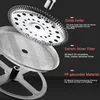 Kaffeebereiter, French Press Kanne, Kaffeebereiter mit 3D Produktbild-Vorschau 4