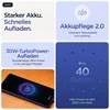 Motorola moto g56 5G , 17,1 cm (6.72"), 8 GB, 256 GB, 50 Produktbild-Vorschau 17