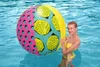 Pallone da spiaggia Happy Lemonade Ø 79 cm Anteprima dell’immagine prodotto 7
