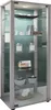 Holz Glas Vitrine Sammelvitrine Kavisa L Produktbild-Vorschau 1
