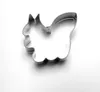 Eichhörnchen-Ausstecher 5cm Produktbild-Vorschau 1