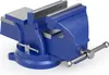 Morsa Wiltec Light Duty 100 mm, utensile di serraggio con Anteprima dell’immagine prodotto 1