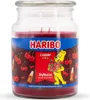 Świeca zapachowa Haribo Cherry Cola, świeca w szkle, zapach Podgląd zdjęcia produktu 11