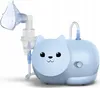 OMRON Nami Cat Inhalationsgerät – Inhalationsgerät kinder, Produktbild-Vorschau 2