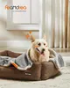 Feandrea Couverture imperméable pour chiens, Sherpa Fleece, Voir les images du produit 8