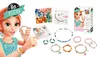 Buki BE123 - Kit de création de bijoux Heishi à faire Voir les images du produit 2