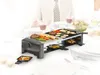 Princess Raclette-Steingrill mit 8 Pfannen 1300 W 162820 Produktbild-Vorschau 12