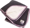 Bunny Bedding Easy Tapis de litière rose Anteprima dell’immagine prodotto 3