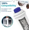 Filtro acqua caffè Maxblue, ricambio per De'Longhi® DLSC002 Anteprima dell’immagine prodotto 2