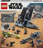 LEGO 75314 Gwiezdne wojny: Zła partia: Atak wahadłowca, Podgląd zdjęcia produktu 2
