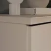 Forte GANYMEDE Kommode 80, minimalistische Kommode, Produktbild-Vorschau 8