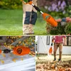 21V akumulátorový fukár na lístie, vysávač na lístie - Náhľad obrázku produktu 8