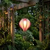 GLOBO 36136P, Kunststoff, Metall, III, IP44, LED, 0,5 W, 3 Produktbild-Vorschau 13