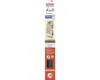 tesa Comfort Alu 55195-03 Fliegengitter (L x B) 1500 mm x Anteprima dell’immagine prodotto 3