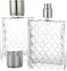 100ml quadratische Klarglasflasche Produktbild-Vorschau 2