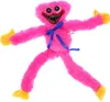 Mascotte Poppy PlayTime Huggy Wuggy Missy Kissy Voir les images du produit 6