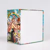 One Piece Sammelschuber 7: Fishman Island (leer, für die Produktbild-Vorschau 2