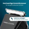 ProfiCare® Haarschneidemaschine 1-20mm | Keramik-Scherkopf Produktbild-Vorschau 3