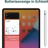 OKWISH kapazitiver Stift , Kompatibel mit der 2. Generation Produktbild-Vorschau 9