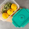 Contenitore per alimenti sottovuoto da 2,3 l Anteprima dell’immagine prodotto 10