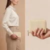 MillyMilk® Kord Geldbeutel Fondo – Mini Portemonnaie für Produktbild-Vorschau 4